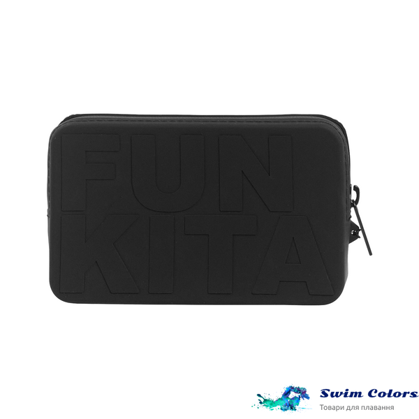 Клатч Funkita Wetta Preta Clutch Bag FKG022N71866 фото