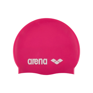 Шапочка для плавання Arena CLASSIC SILICONE 91662 фото