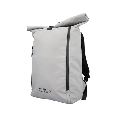 Рюкзак CMP KENO 25L LIFESTYLE BACKPACK Cemento 3V84257-U716 фото