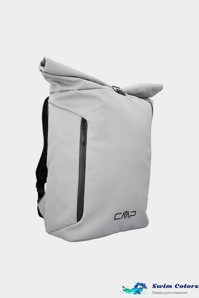 Рюкзак CMP KENO 25L LIFESTYLE BACKPACK Cemento 3V84257-U716 фото