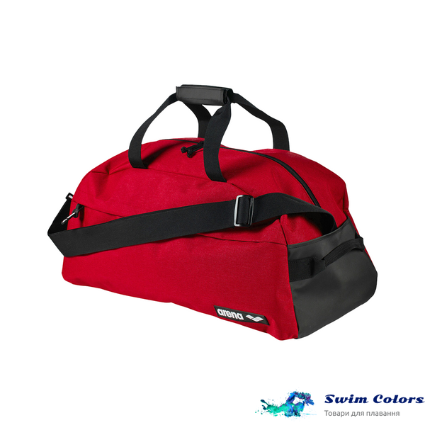 Сумка Arena TEAM DUFFLE 25 RED 002483-400 фото