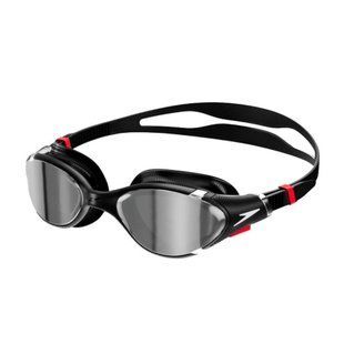 Окуляри для плавання Speedo BIOFUSE 2.0 BLACK/SILVER 8-002331A273 фото