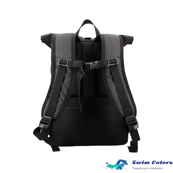 Рюкзак CMP KENO 25L LIFESTYLE BACKPACK Nero 3V84257-U901 фото