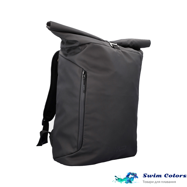 Рюкзак CMP KENO 25L LIFESTYLE BACKPACK Nero 3V84257-U901 фото