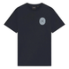 Чоловіче поло Lyle & Scott BORDERS LABEL GRAPHIC T-SHIRT TS2403V-Z271 фото 1
