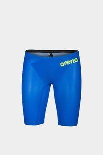 Чоловічі гідрошорти для плавання Arena M CARBON AIR2 JAMMER 001130-853 фото