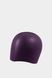 Шапочка для плавання Arena BIG LOGO CAP plum-bright_coral 009276-200 фото 5