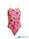Цільний хлоростійкий купальник для плавання Funkita So Hot FKS033G70928 фото 1