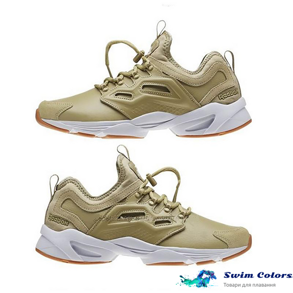 Кросівки Reebok fury adapt winter bd2116 RF-6024 фото