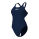 Жіночий купальник Arena TEAM SWIMSUIT SWIM TECH SOLID navy, white 004763-750 фото 3