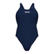 Жіночий купальник Arena TEAM SWIMSUIT SWIM TECH SOLID navy, white 004763-750 фото 1
