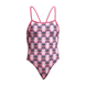 Жіночий купальник Funkita Pen Guy | Single Strength One Piece FKS045L71902 фото 1