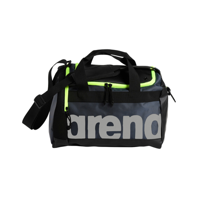 Сумка Arena SPIKY III DUFFLE 25 navy-neon_yellow 004931-103 фото