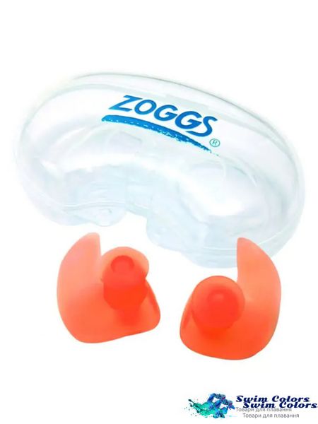 Беруші дитячі Zoggs Aqua Plugz Junior 300658 фото