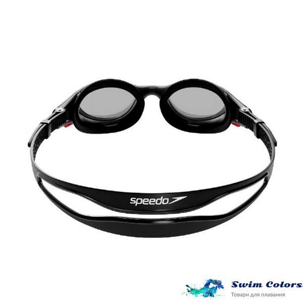 Окуляри для плавання Speedo BIOFUSE 2.0 BLACK 8-00233214501 фото