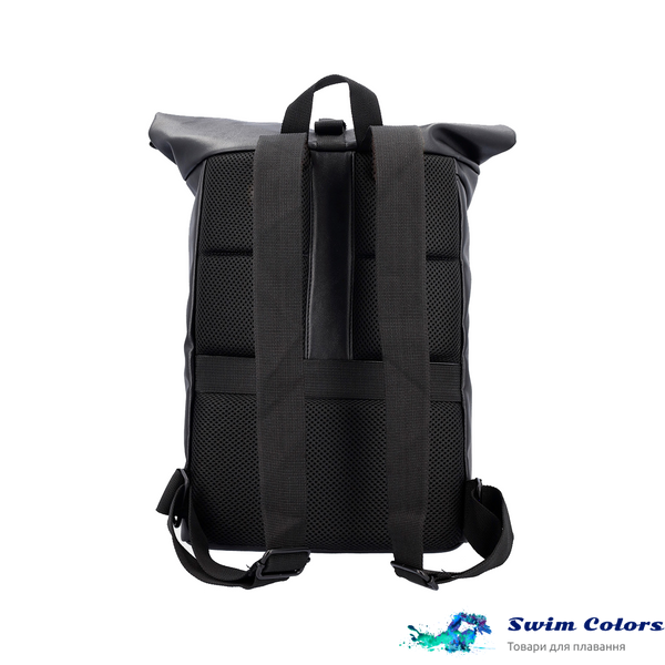 Рюкзак CMP YURES 10L BACKPACK nero 3V86137-U901 фото