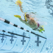 Лопатки для плавання FINIS Manta Swim Paddles F-1.05.152 фото 10