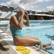 Лопатки для плавання FINIS Manta Swim Paddles F-1.05.152 фото 8