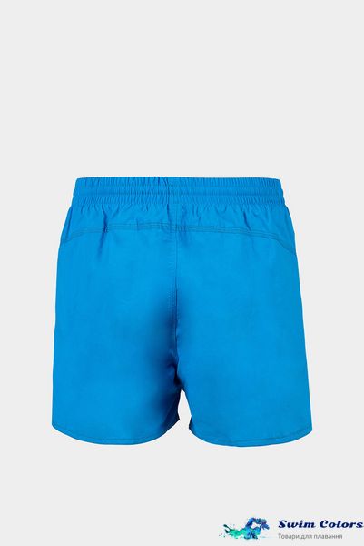 Чоловічі шорти Arena BYWAYX B SHORT turquoise-dark olive 006442-861 фото