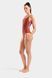 Жіночий купальник Arena SOLID SWIMSUIT O BACK marocco-valencia 011319-409 фото 4
