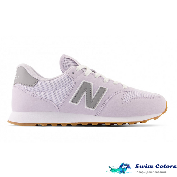 Жіночі кросівки New Balance 500 V2 GW500SJ2 фото