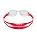 Окуляри для плавання Speedo BIOFUSE 2.0 CLEAR/RED 8-00233214515 фото 2