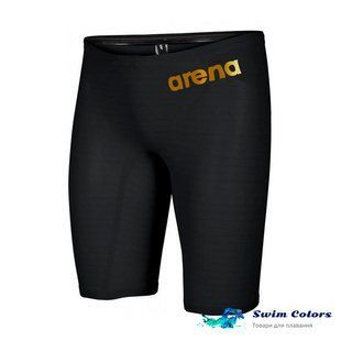 Комбінезон для плавання Arena M CARBON AIR2 JAMMER 001130-553 фото