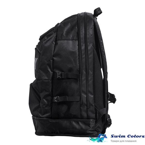 Рюкзак спортивний Funky Back to Black Expandable Elite Squad Backpack FKG003N02480 фото