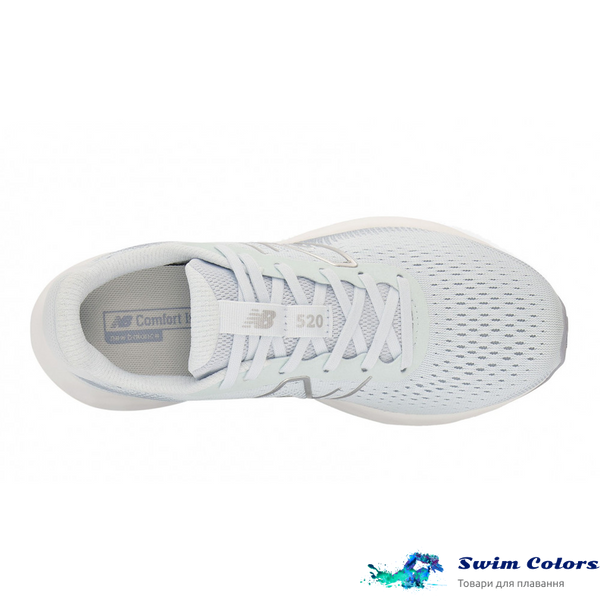 Жіночі кросівки New Balance 520 V8 W520LN8 фото