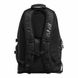 Рюкзак спортивний Funky Back to Black Expandable Elite Squad Backpack FKG003N02480 фото 3