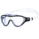 Oкуляри для плавання Arena THE ONE MASK CLEAR-BLACK-TRANSPARENT 003148-102 фото 1