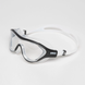 Oкуляри для плавання Arena THE ONE MASK CLEAR-BLACK-TRANSPARENT 003148-102 фото 3
