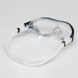 Oкуляри для плавання Arena THE ONE MASK CLEAR-BLACK-TRANSPARENT 003148-102 фото 4