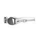 Окуляри для плавання Speedo MARINER PRO MIR GOG AU WHITE/GREY 8-00237314553 фото 3