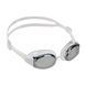 Окуляри для плавання Speedo MARINER PRO MIR GOG AU WHITE/GREY 8-00237314553 фото 2