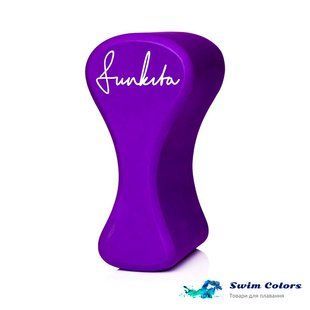 Колобашка для плавання Funkita Pull Bouy Still Purple FKG001N01079 фото