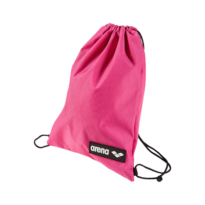 Сумка Arena TEAM SWIMBAG pink melange 002429-900 фото