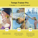 Метроном FINIS Tempo Trainer Pro SC1.05.120 фото 6