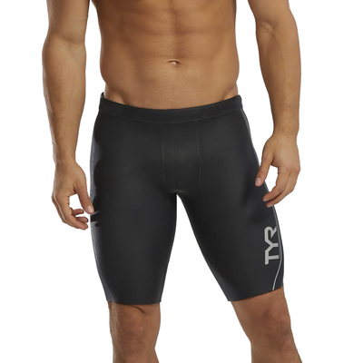 Неопренові шорти TYR Men's Neo Shorts Cat 1 NEOSM6A-043 фото