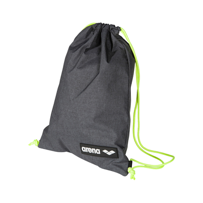 Сумка Arena TEAM SWIMBAG grey melange 002429-510 фото