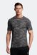 Чоловіча футболка Lyle & Scott JACQUARD TEE jet black marl TS1884SP-W155 фото 1