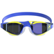 Окуляри для плавання Speedo FASTSKIN HYPER ELITE MIRROR Deep Royal Cobalt Iris 8-1281818575 фото 3