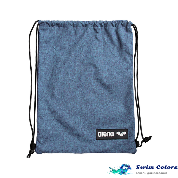 Сумка Arena TEAM SWIMBAG denim melange 002429-703 фото