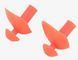 Дитячі беруші Speedo ERGO EARPLUG JU помаранчевий  8-12810F943 фото 2