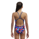 Цільний хлоростійкий купальник для плавання Funkita Motherboard FKS030G71909 фото 3