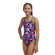 Цільний хлоростійкий купальник для плавання Funkita Motherboard FKS030G71909 фото 2