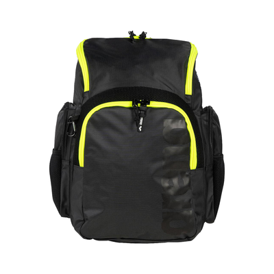 Рюкзак Arena SPIKY III BACKPACK 35 dark_smoke-neon_yellow 005597-101 фото