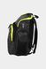 Рюкзак Arena SPIKY III BACKPACK 35 dark_smoke-neon_yellow 005597-101 фото 7