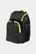 Рюкзак Arena SPIKY III BACKPACK 35 dark_smoke-neon_yellow 005597-101 фото 8