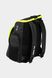 Рюкзак Arena SPIKY III BACKPACK 35 dark_smoke-neon_yellow 005597-101 фото 6